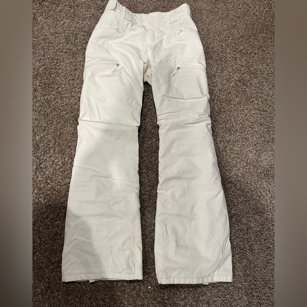 Freedom Insulated Ski Pants